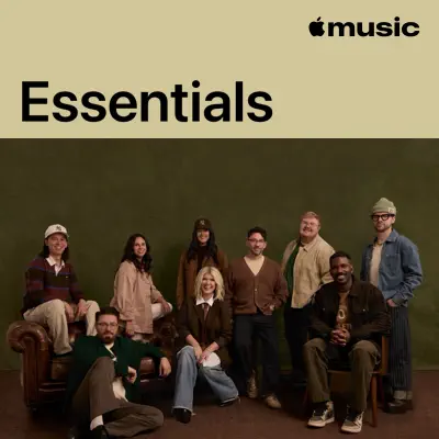 Poslechněte si „ The Belonging Co Essentials“ s interpretem The Belonging Co.