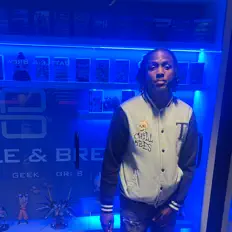 Listen to Luh Keem, watch music videos, read bio, see tour dates & more!