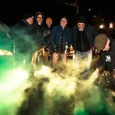 Luister naar Hallelujah the Hills, bekijk muziekvideo's, lees de bio, bekijk de tourdata, en meer!