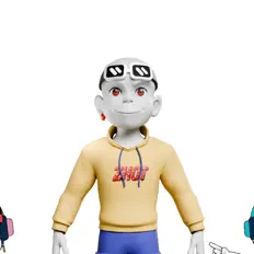 收听 Zhot、观看音乐视频、阅读小传、查看巡演日期等 ！