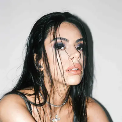 Listen to Nazli Mcfian, watch music videos, read bio, see tour dates & more!