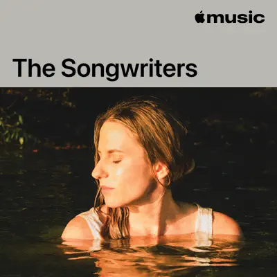 Escucha Caitlyn Smith: The Songwriters en colaboración con Fancy Hagood