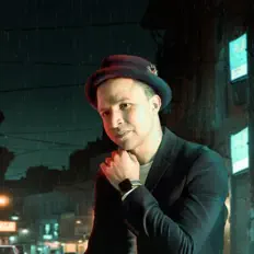 Dengarkan Rachid Aseyakhe, tonton video musik, baca bio, lihat tanggal tur & lainnya!