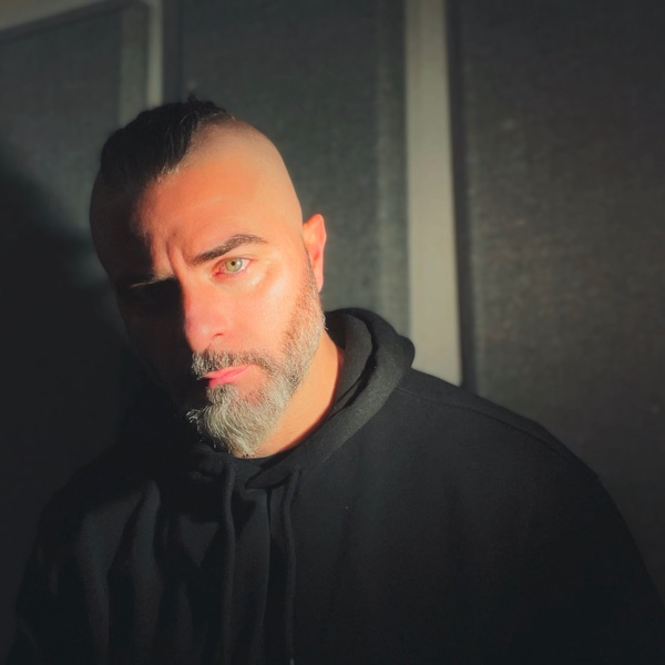 DJ Angelo Pepe's avatar