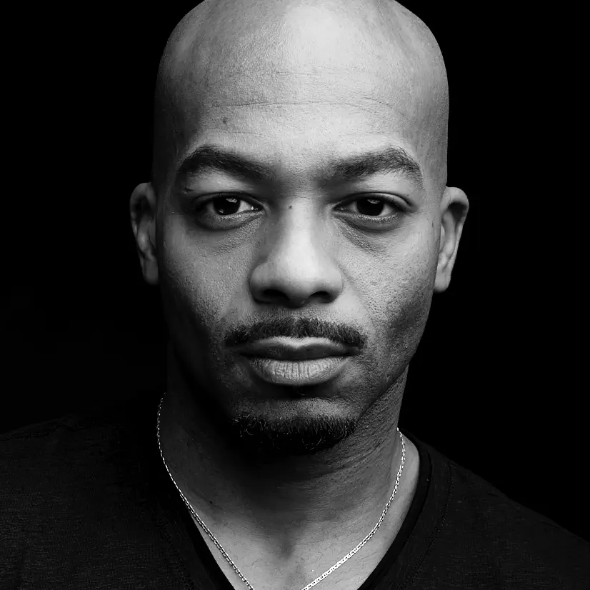 Brandon Victor Dixon