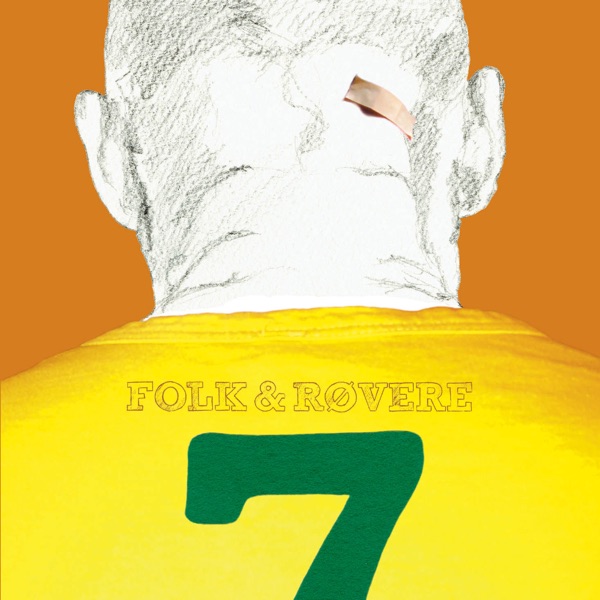 Folk & Røvere's avatar
