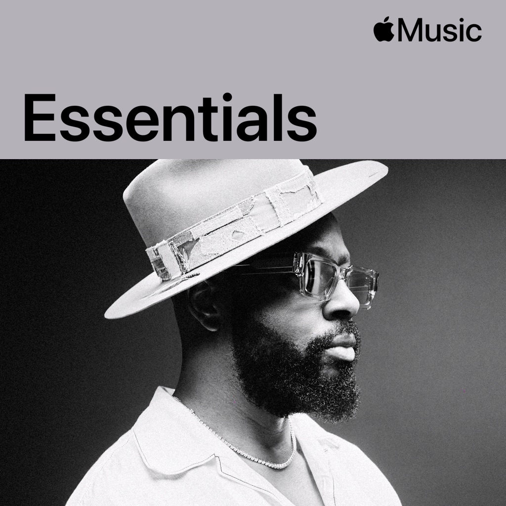 Wyclef Jean Essentials