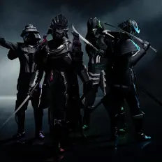 Ouve 超鉄, vê vídeos de música, lê a biografia, vê as datas da digressão e muito mais!