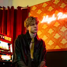 Listen to Greyson Zane, watch music videos, read bio, see tour dates & more!