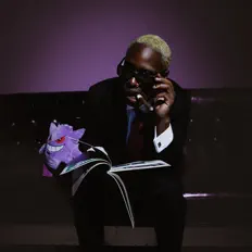 聆聽 A$HH、觀看音樂影片、閱讀小傳、查看巡演日期等！