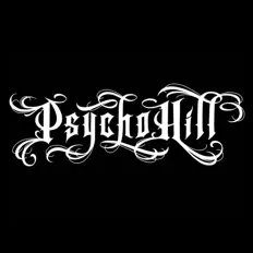 Psycho Hill सुनें, म्यूज़िक वीडियो देखें, बायो पढ़ें, दौरे की तारीखें और बहुत कुछ देखें!