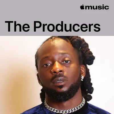 WurlD adlı sanatçının yer aldığı Del B: The Producers çalma listesini dinle