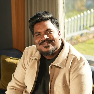 Listen to Giftson Durai, watch music videos, read bio, see tour dates & more!