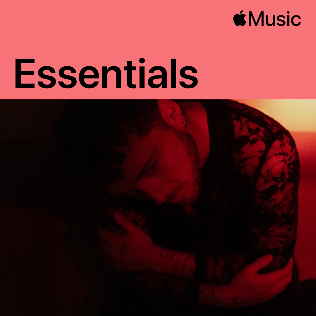 Bazzi Essentials