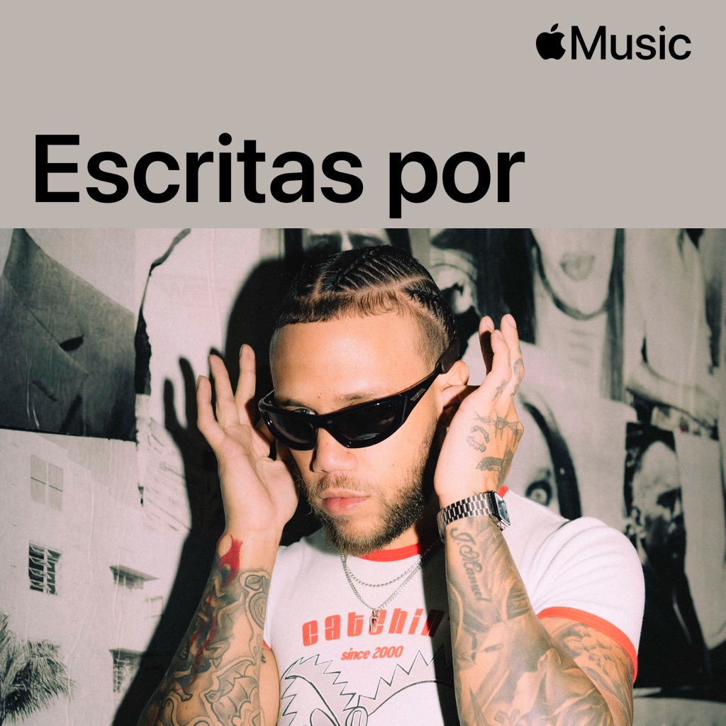 Escritas por JHAYCO