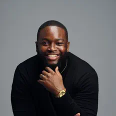 Escucha a Jesse Delali, mira videos musicales, lee su biografía, consulta las fechas de las gira y más.