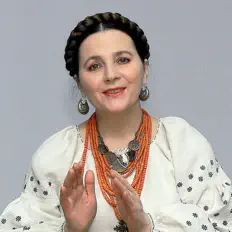 Escucha a Ніна Матвієнко, mira vídeos musicales, lee la biografía, consulta fechas de giras y mucho más.