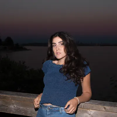 Listen to Sarah Jane Scouten, watch music videos, read bio, see tour dates & more!
