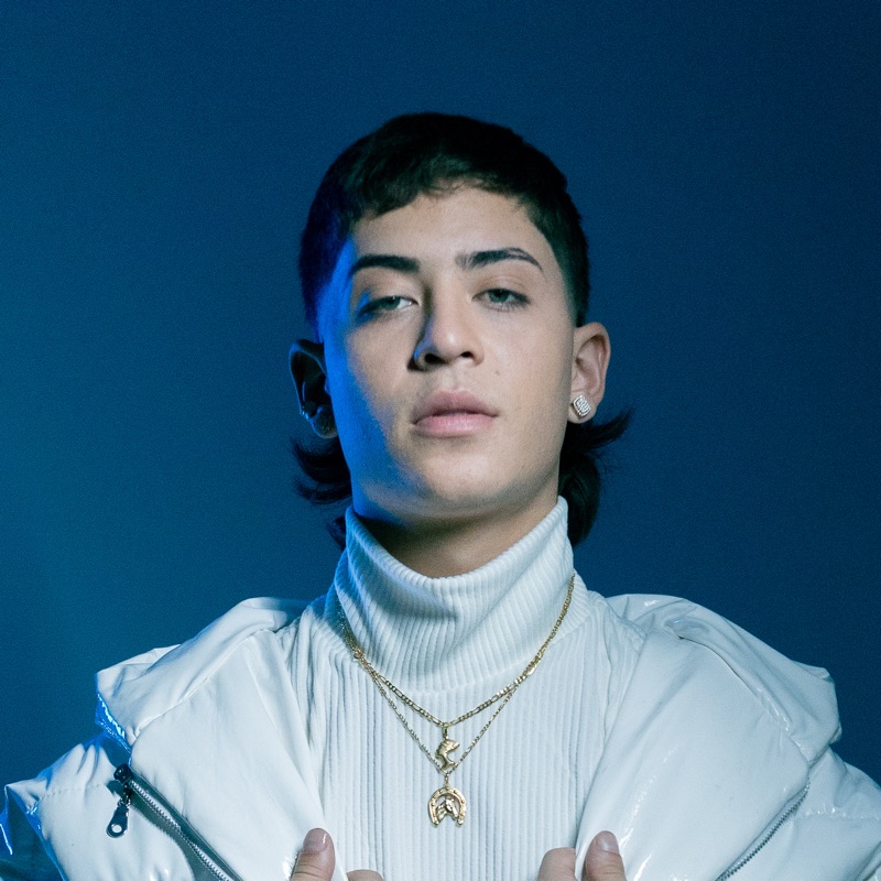 LE PEDÍ A DIOS - Jhay P & Greeicy