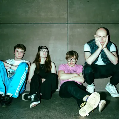 Listen to SOAPBOX, watch music videos, read bio, see tour dates & more!