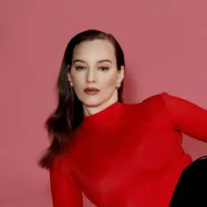 Listen to Lou Hayter, watch music videos, read bio, see tour dates & more!