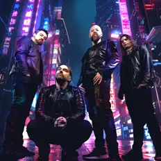 收听 M.I.GOD.、观看音乐视频、阅读小传、查看巡演日期等 ！