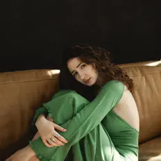 Dengarkan Вика Лапушка, tonton video musik, baca bio, lihat tanggal tur & lainnya!