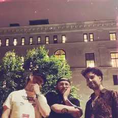 Dengarkan Landing Pad, tonton video musik, baca bio, lihat tanggal tur & lainnya!