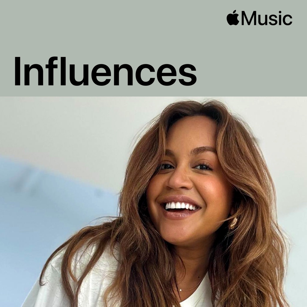 Jessica Mauboy: Influences