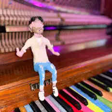 收听 Willie B、观看音乐视频、阅读小传、查看巡演日期等 ！