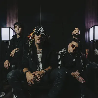 Listen to Above Snakes, watch music videos, read bio, see tour dates & more!