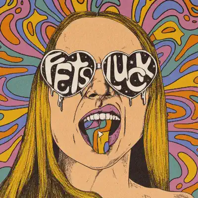 Listen to Fets Luck, watch music videos, read bio, see tour dates & more!