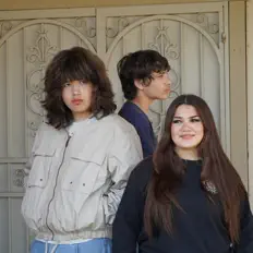 Dengarkan Japanese Denim, tonton video musik, baca bio, lihat tanggal tur & lainnya!