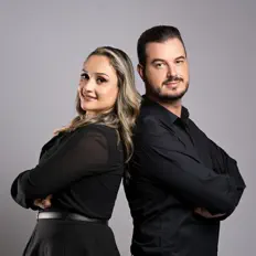 Ακούστε περιεχόμενο από Lucas e Raíssa, παρακολουθήστε μουσικά βίντεο, διαβάστε το βιογραφικό, δείτε ημερομηνίες περιοδείας, και πολλά ακόμη!