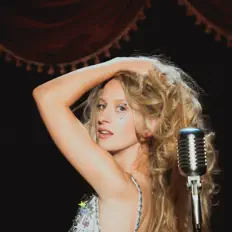Listen to Samantha Gongol, watch music videos, read bio, see tour dates & more!
