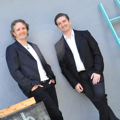 Listen to Rob & Ferdi, watch music videos, read bio, see tour dates & more!
