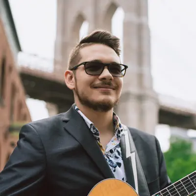 Listen to James Zito, watch music videos, read bio, see tour dates & more!