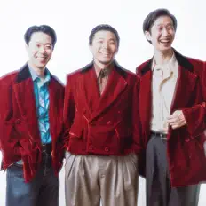 收听 The Shiawase、观看音乐视频、阅读小传、查看巡演日期等 ！