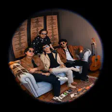 CASETを聴いたり、ミュージックビデオを鑑賞したり、経歴やツアー日程などを確認したりしましょう！