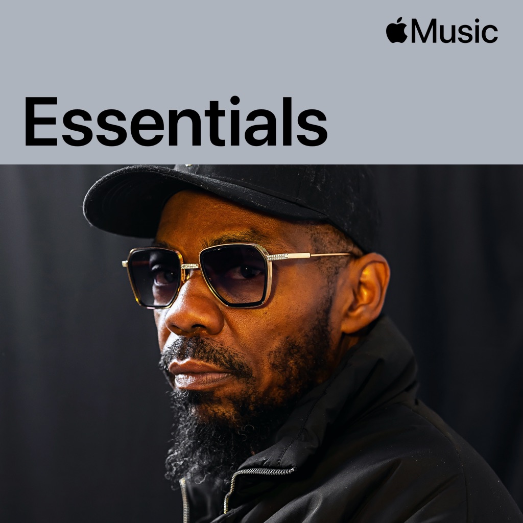 Beanie Sigel Essentials