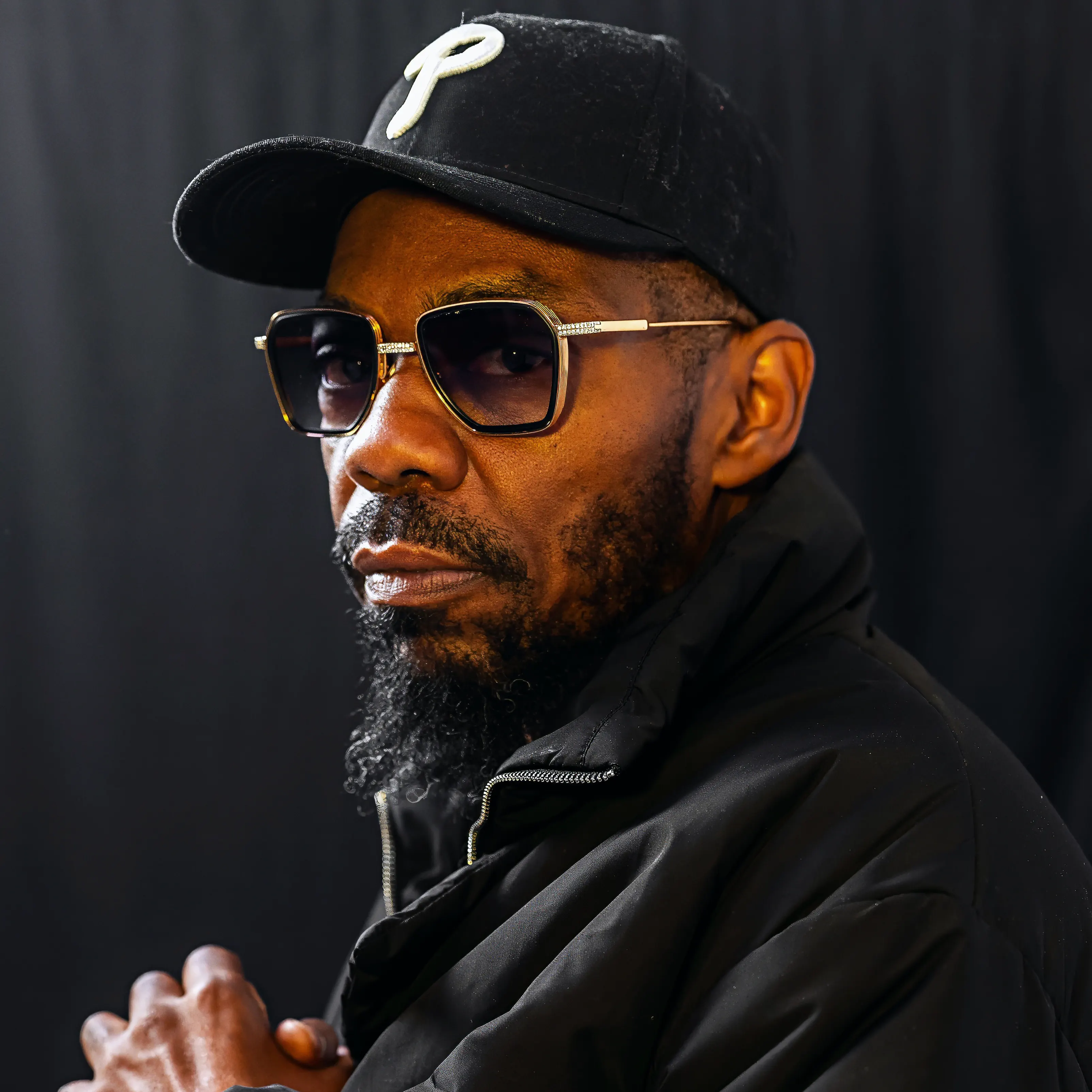 Beanie Sigel concert - Harrisburg, XL Live, Mar 28, 2025, 8:00 PM 🎤