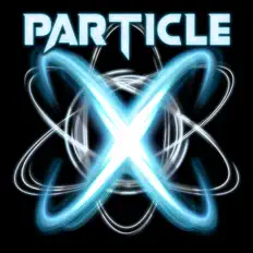 Ouve Particle X, vê vídeos de música, lê a biografia, vê as datas da digressão e muito mais!