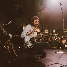 Listen to Isaac Winemiller, watch music videos, read bio, see tour dates & more!