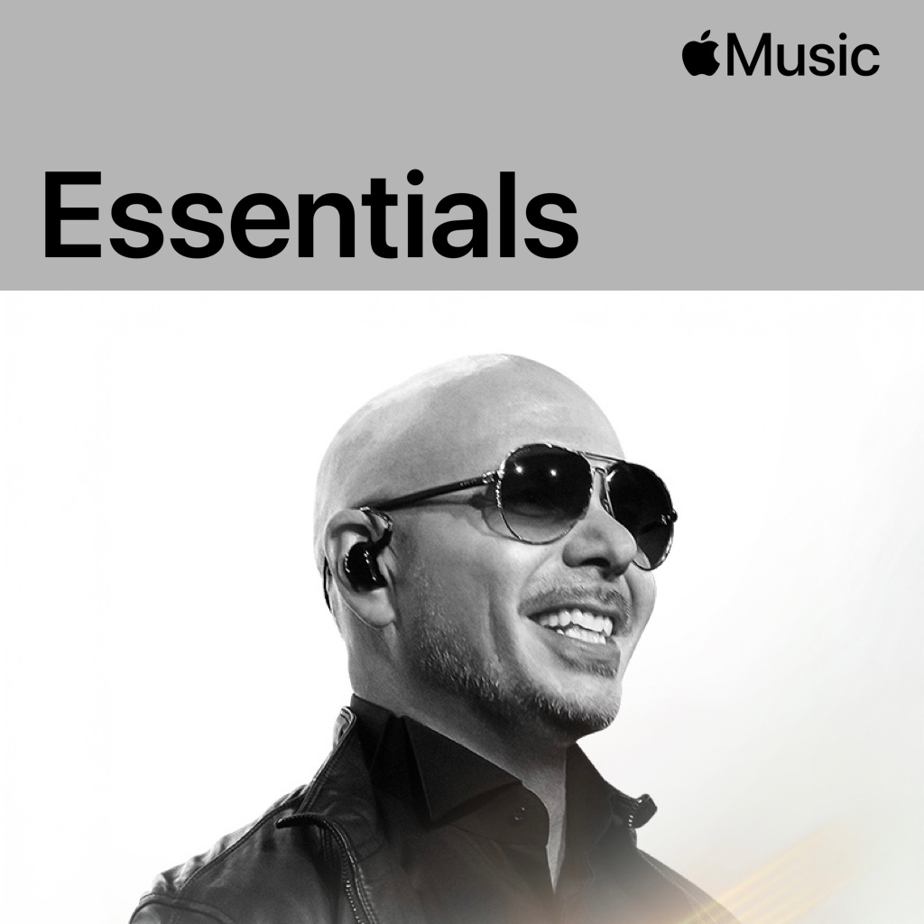 Pitbull Essentials