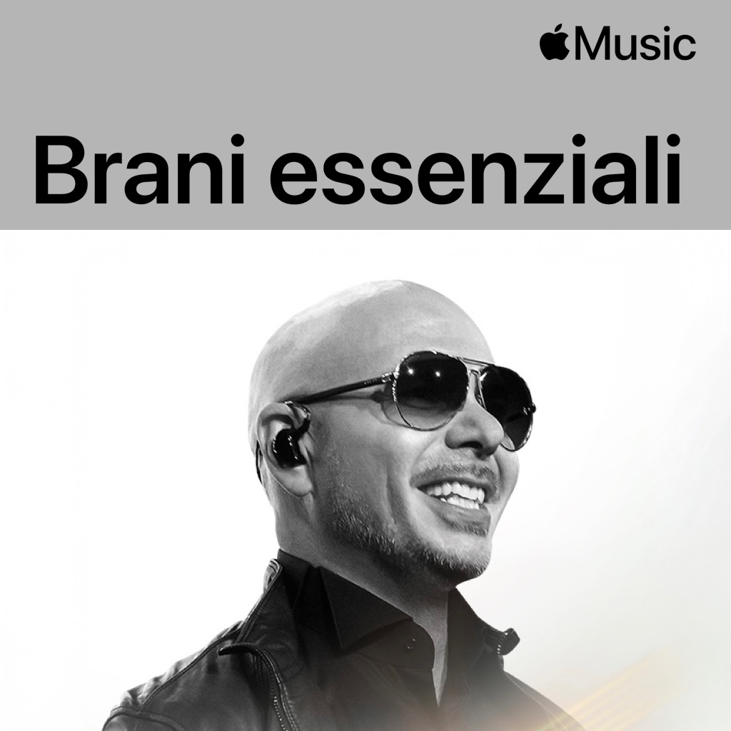 Pitbull: brani essenziali