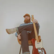 Tyler Wilhelmを聴いたり、ミュージックビデオを鑑賞したり、経歴やツアー日程などを確認したりしましょう！