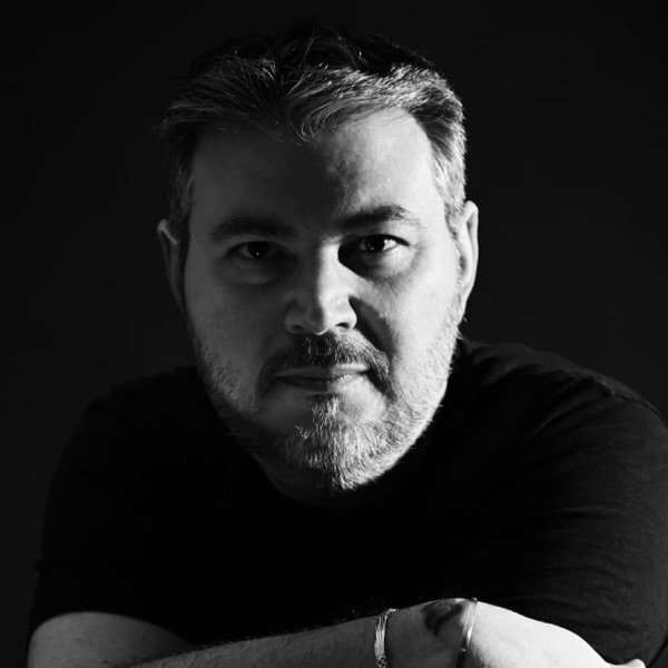 Jo Paciello's avatar