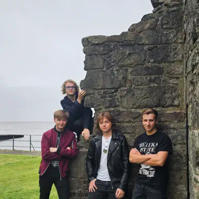 Listen to DISTILLATION, watch music videos, read bio, see tour dates & more!
