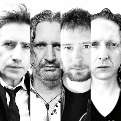 Listen to The Damnwells, watch music videos, read bio, see tour dates & more!