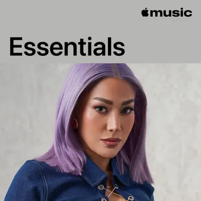 Listen to FARIANA Essentials featuring NATTI NATASHA
